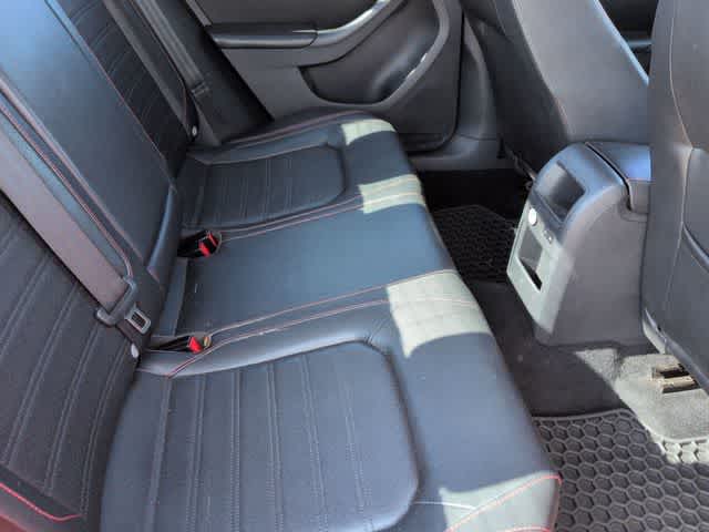 2013 Volkswagen GLI GLI Autobahn w/Nav