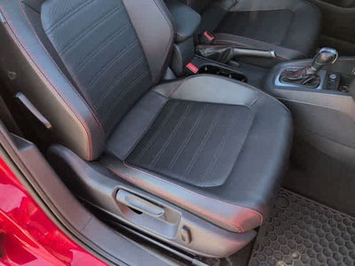 2013 Volkswagen GLI GLI Autobahn w/Nav