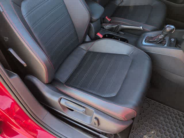 2013 Volkswagen GLI GLI Autobahn w/Nav