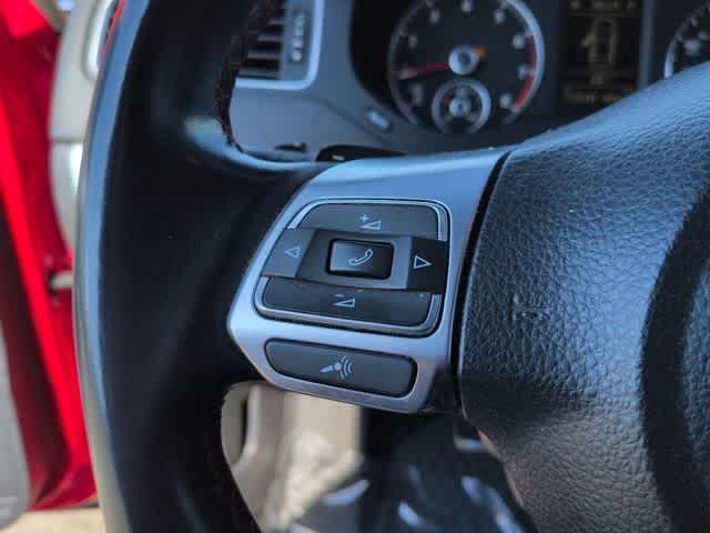 2013 Volkswagen GLI GLI Autobahn w/Nav