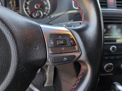 2013 Volkswagen GLI GLI Autobahn w/Nav