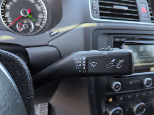 2013 Volkswagen GLI GLI Autobahn w/Nav