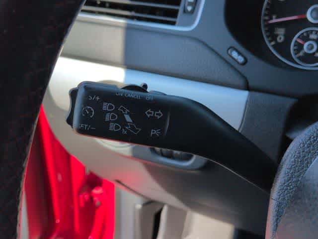 2013 Volkswagen GLI GLI Autobahn w/Nav