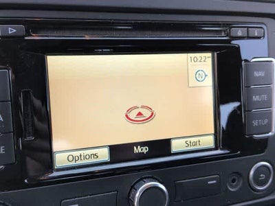 2013 Volkswagen GLI GLI Autobahn w/Nav