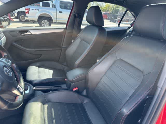 2013 Volkswagen GLI GLI Autobahn w/Nav