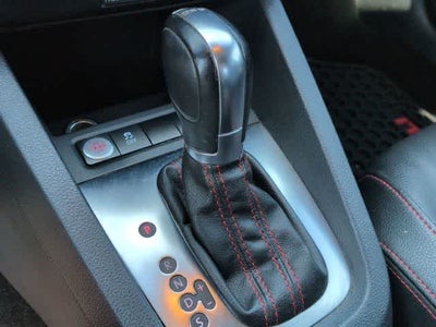 2013 Volkswagen GLI GLI Autobahn w/Nav