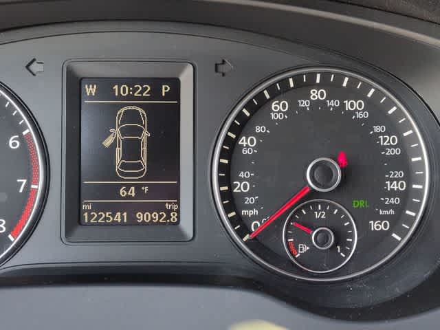 2013 Volkswagen GLI GLI Autobahn w/Nav