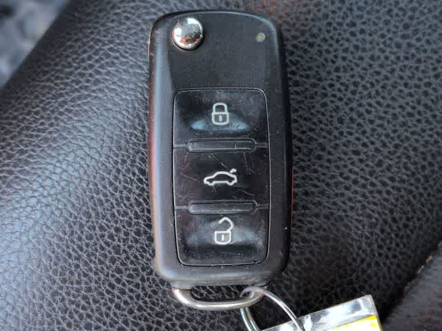 2013 Volkswagen GLI GLI Autobahn w/Nav