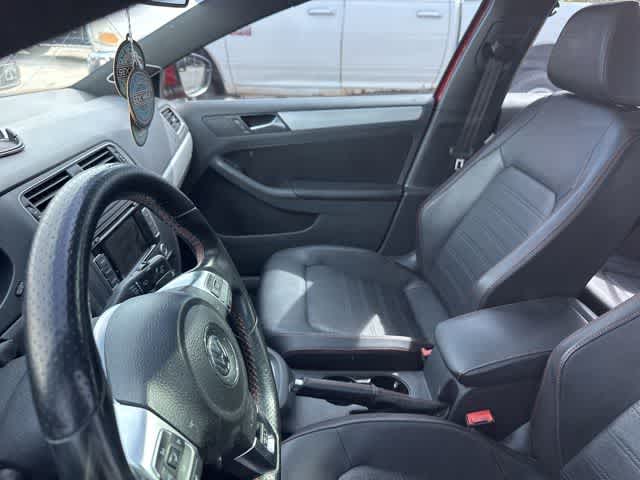 2013 Volkswagen GLI GLI Autobahn w/Nav