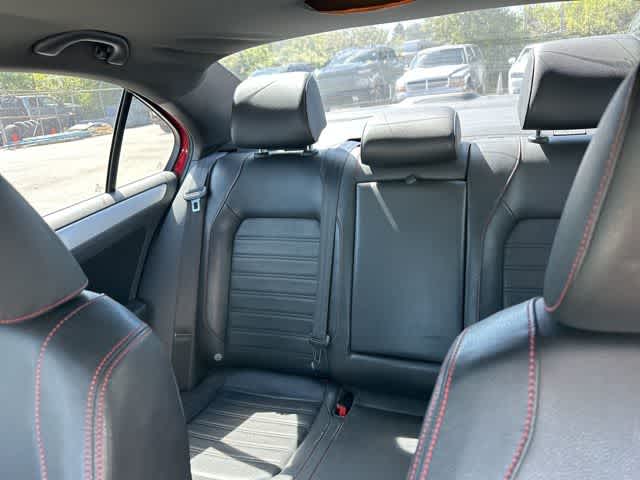 2013 Volkswagen GLI GLI Autobahn w/Nav