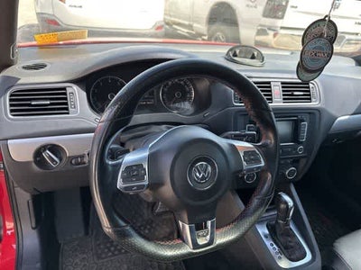 2013 Volkswagen GLI GLI Autobahn w/Nav