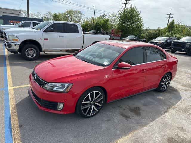 2013 Volkswagen GLI GLI Autobahn w/Nav