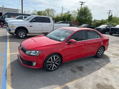 2013 Volkswagen GLI GLI Autobahn w/Nav