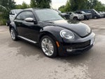2013 Volkswagen Beetle Base