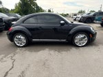 2013 Volkswagen Beetle Base