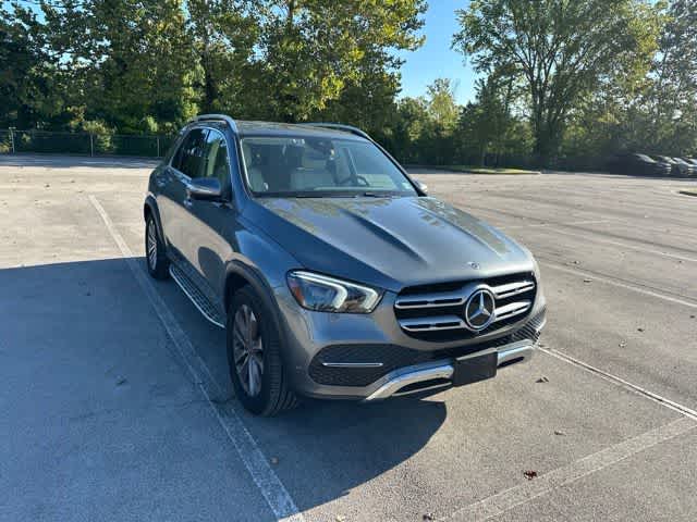 2022 Mercedes-Benz GLE 350 GLE 350