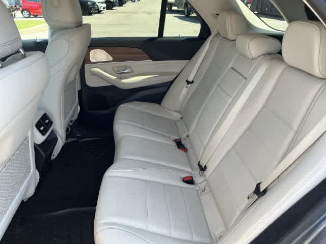 2022 Mercedes-Benz GLE 350 GLE 350