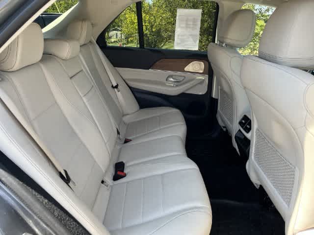 2022 Mercedes-Benz GLE 350 GLE 350