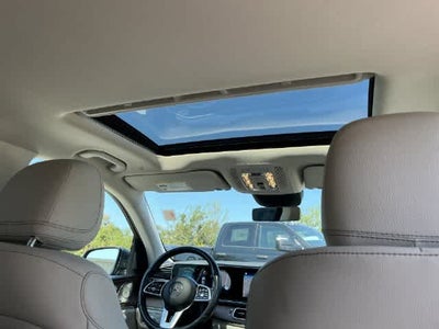 2022 Mercedes-Benz GLE 350 GLE 350
