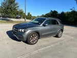 2022 Mercedes-Benz GLE 350 GLE 350
