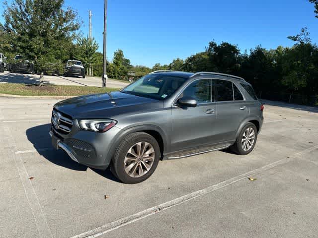 2022 Mercedes-Benz GLE 350 GLE 350