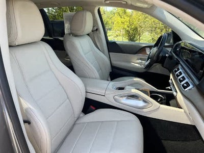 2022 Mercedes-Benz GLE 350 GLE 350