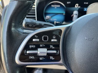 2022 Mercedes-Benz GLE 350 GLE 350