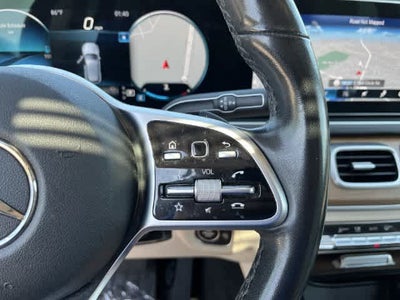 2022 Mercedes-Benz GLE 350 GLE 350