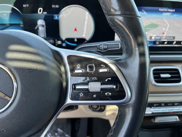 2022 Mercedes-Benz GLE 350 GLE 350