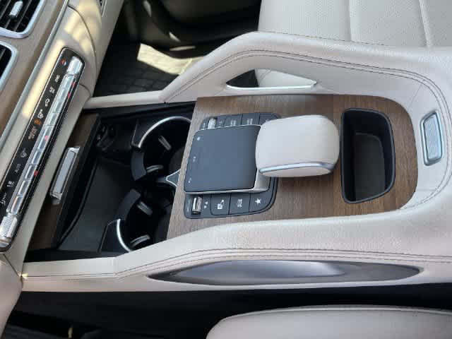 2022 Mercedes-Benz GLE 350 GLE 350