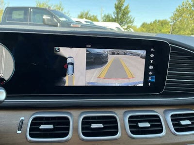 2022 Mercedes-Benz GLE 350 GLE 350