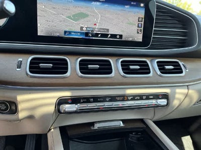 2022 Mercedes-Benz GLE 350 GLE 350