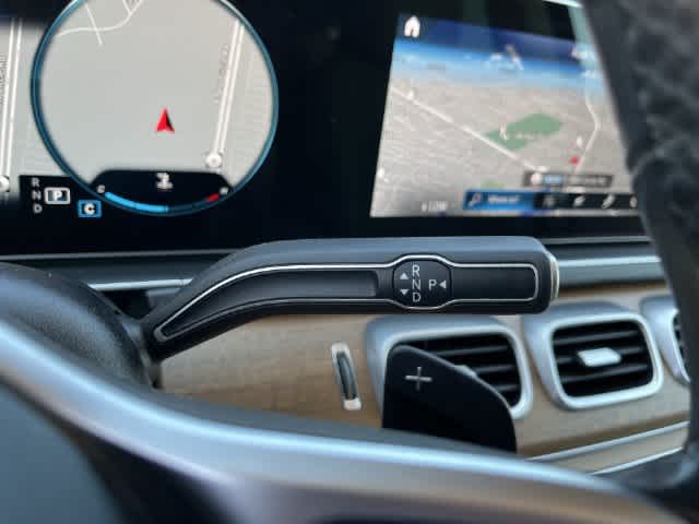 2022 Mercedes-Benz GLE 350 GLE 350