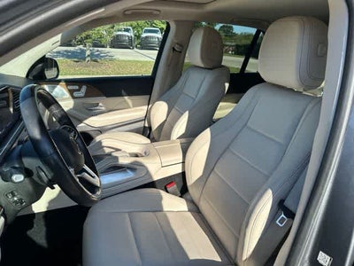 2022 Mercedes-Benz GLE 350 GLE 350