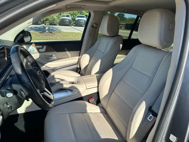 2022 Mercedes-Benz GLE 350 GLE 350