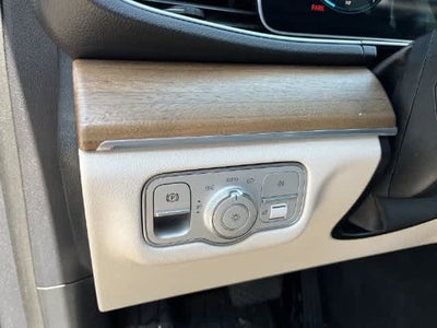 2022 Mercedes-Benz GLE 350 GLE 350