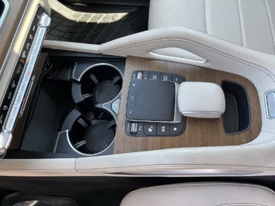2022 Mercedes-Benz GLE 350 GLE 350