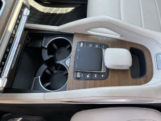 2022 Mercedes-Benz GLE 350 GLE 350