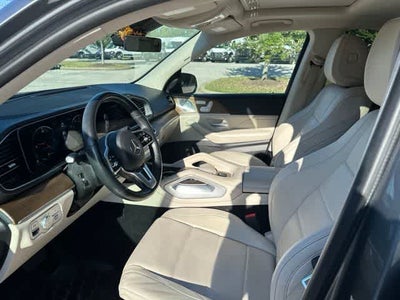 2022 Mercedes-Benz GLE 350 GLE 350