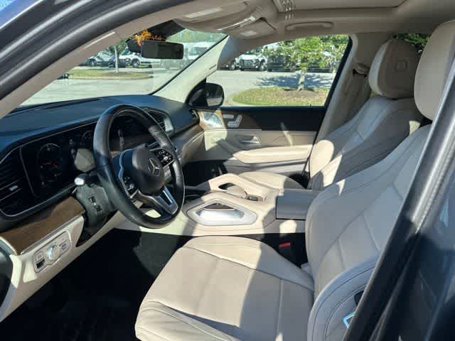 2022 Mercedes-Benz GLE 350 GLE 350