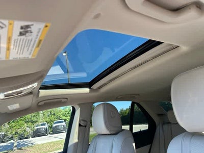 2022 Mercedes-Benz GLE 350 GLE 350