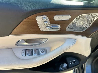 2022 Mercedes-Benz GLE 350 GLE 350