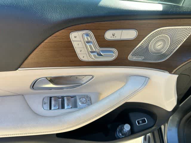 2022 Mercedes-Benz GLE 350 GLE 350