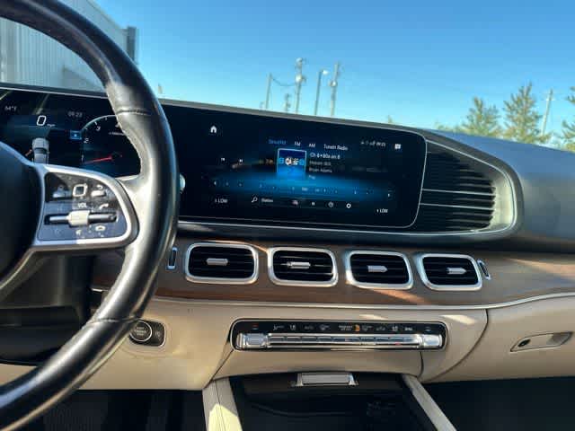 2022 Mercedes-Benz GLE 350 GLE 350