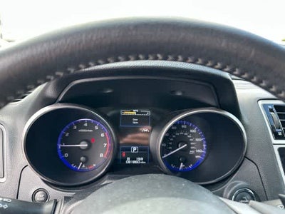 2018 Subaru Legacy Limited