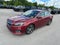 2018 Subaru Legacy Limited