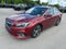 2018 Subaru Legacy Limited