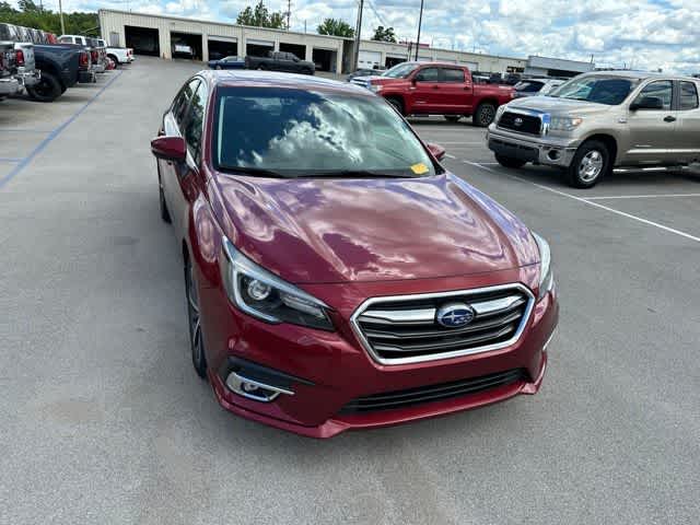 2018 Subaru Legacy Limited