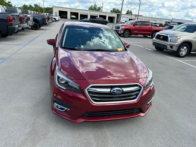 2018 Subaru Legacy Limited