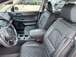 2018 Subaru Legacy Limited